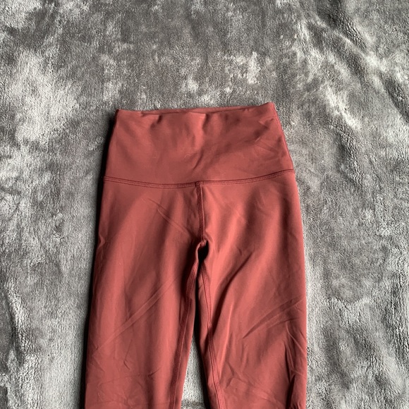 Womens lululemon leggings! - Picture 2 of 7